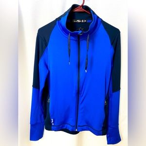 New Ralph Lauren RLX Performance Athletic Jacket, Size M